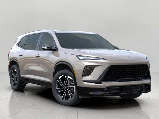 2026 Buick Enclave 4dr Sport Touring