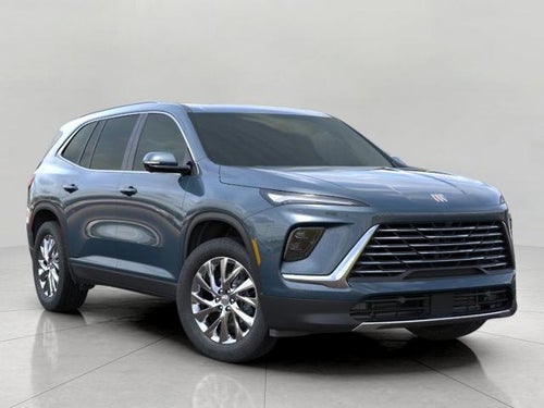2026 Buick Enclave 4dr Preferred