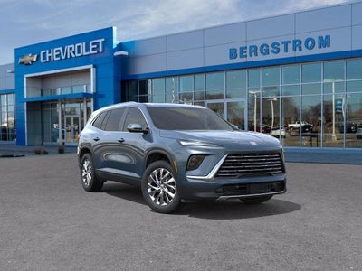 2026 Buick Enclave 4dr Preferred