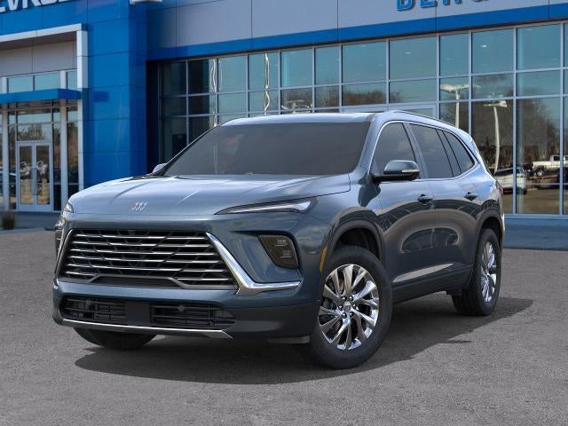 2026 Buick Enclave 4dr Preferred