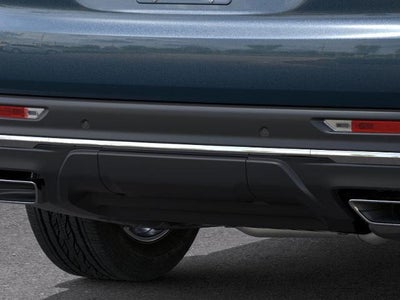 2026 Buick Enclave 4dr Preferred