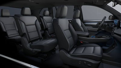 2026 Buick Enclave 4dr Preferred