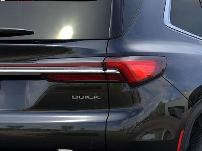 2026 Buick Enclave 4dr Preferred