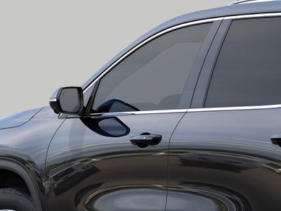 2026 Buick Enclave 4dr Preferred