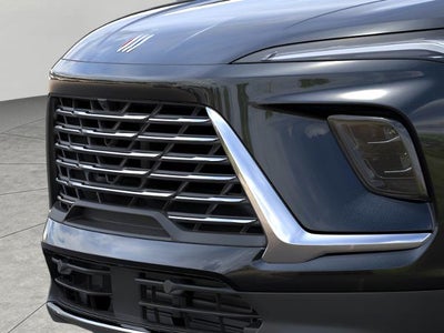 2026 Buick Enclave 4dr Preferred