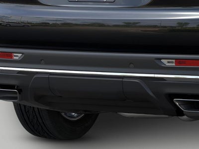 2026 Buick Enclave 4dr Preferred