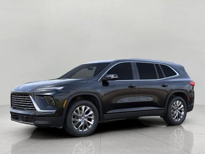 2026 Buick Enclave 4dr Preferred