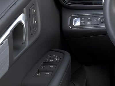 2026 Buick Enclave 4dr Preferred