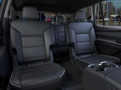 2026 Buick Enclave 4dr Preferred