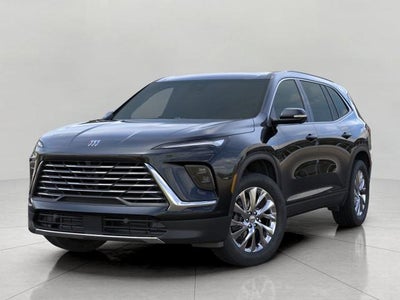 2026 Buick Enclave 4dr Preferred