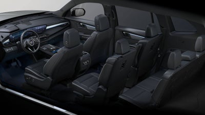 2026 Buick Enclave 4dr Preferred