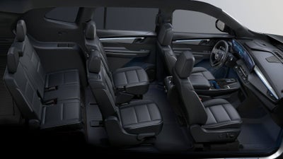 2026 Buick Enclave 4dr Preferred