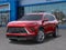 2026 Buick Enclave 4dr Preferred