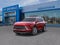 2026 Buick Enclave 4dr Preferred