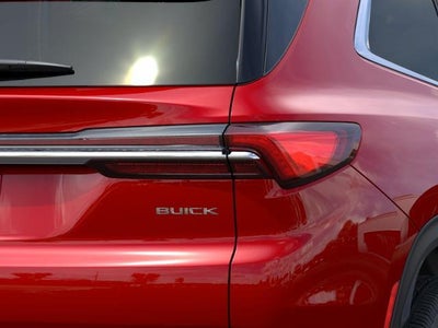 2026 Buick Enclave 4dr Preferred