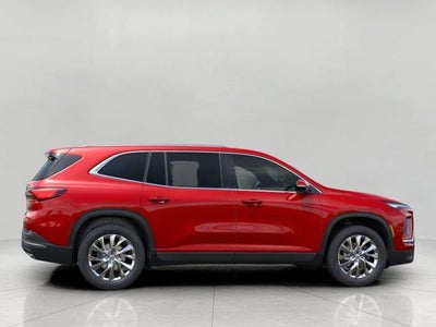 2026 Buick Enclave 4dr Preferred