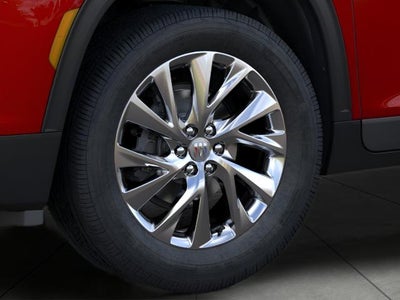 2026 Buick Enclave 4dr Preferred