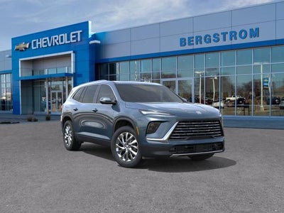 2026 Buick Enclave 4dr Preferred