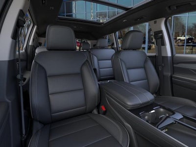 2026 Buick Enclave 4dr Preferred