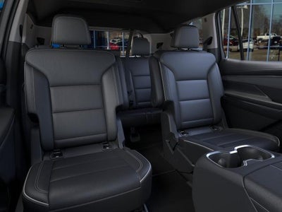 2026 Buick Enclave 4dr Preferred