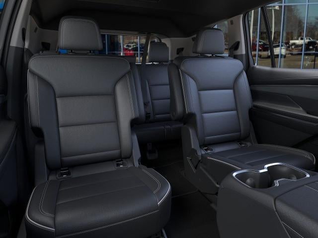 2026 Buick Enclave 4dr Preferred