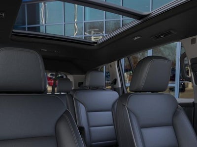 2026 Buick Enclave 4dr Preferred