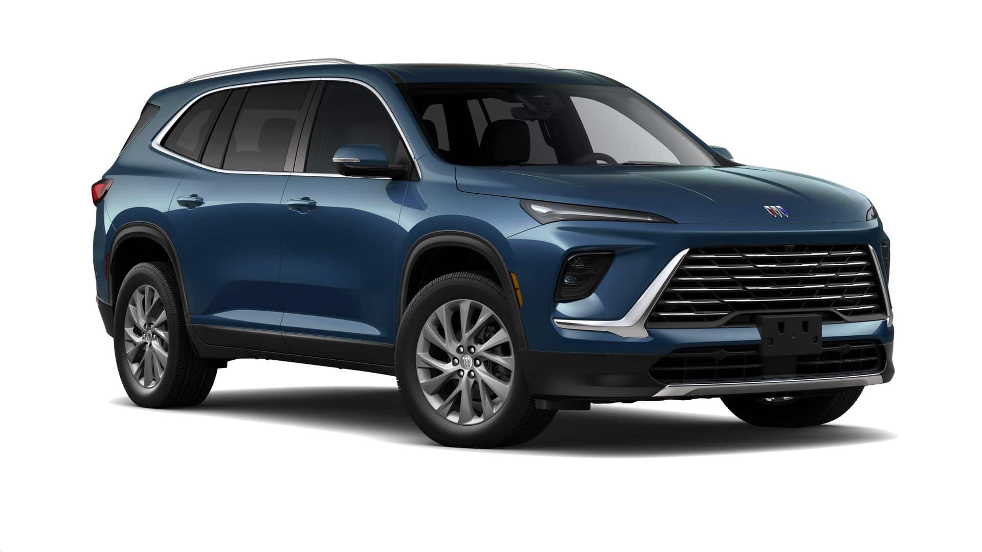 2026 Buick Enclave 4dr Preferred