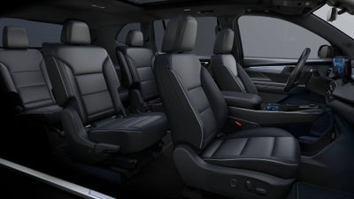 2026 Buick Enclave 4dr Preferred