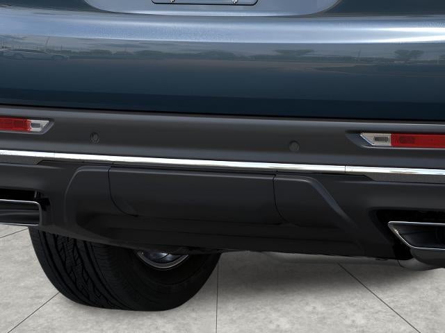 2026 Buick Enclave 4dr Preferred