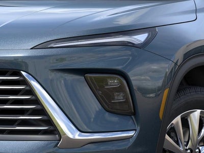 2026 Buick Enclave 4dr Preferred