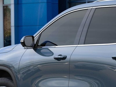 2026 Buick Enclave 4dr Preferred
