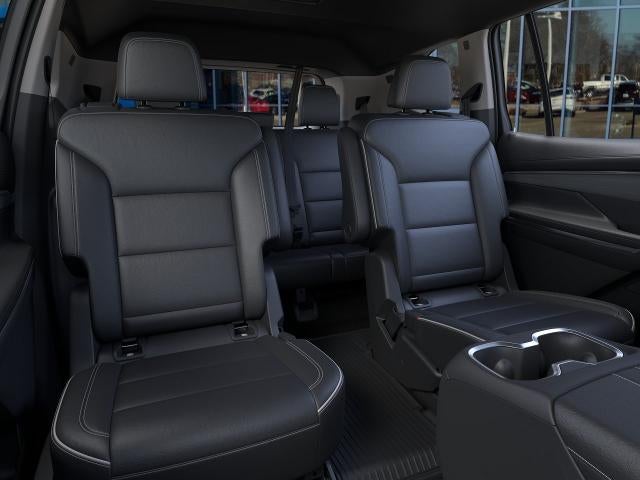 2026 Buick Enclave 4dr Preferred