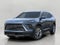 2026 Buick Enclave 4dr Preferred