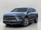 2026 Buick Enclave 4dr Preferred