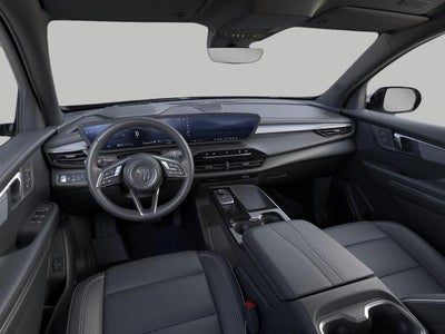 2026 Buick Enclave 4dr Preferred