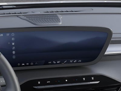 2026 Buick Enclave 4dr Preferred