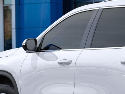 2026 Buick Enclave 4dr Preferred