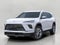 2026 Buick Enclave 4dr Preferred