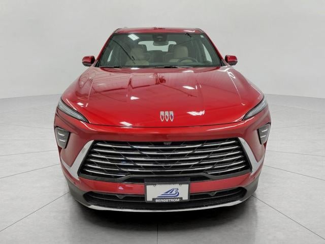 2026 Buick Enclave 4dr Preferred