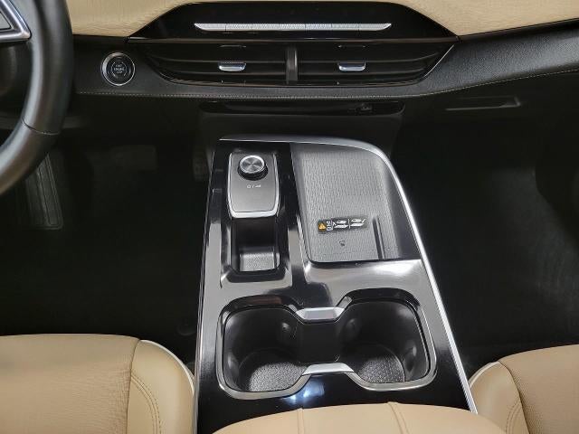 2026 Buick Enclave 4dr Preferred