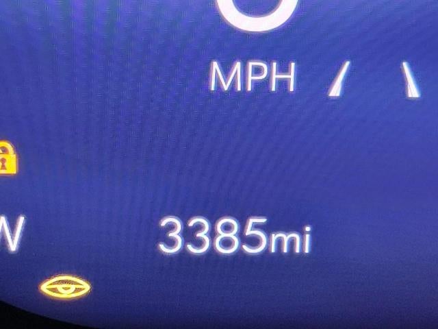 2026 Buick Enclave 4dr Preferred