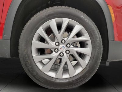 2026 Buick Enclave 4dr Preferred