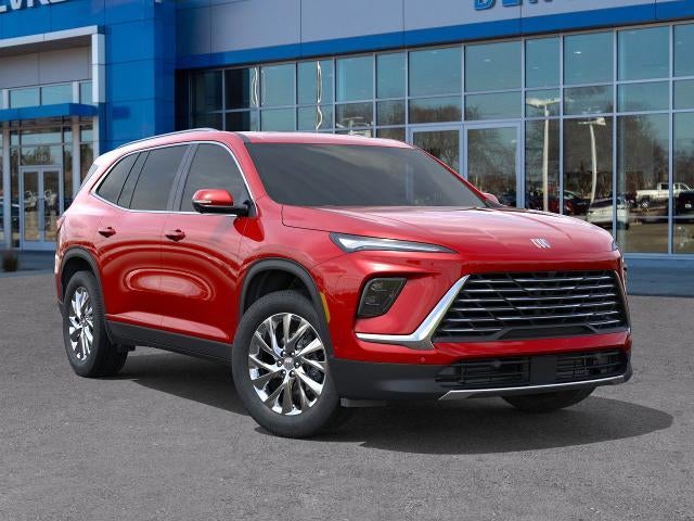 2026 Buick Enclave 4dr Preferred
