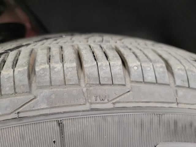 2026 Buick Enclave 4dr Preferred