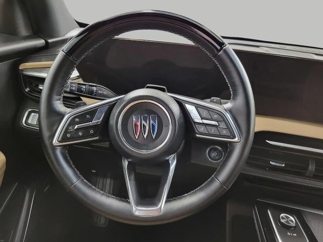 2026 Buick Enclave 4dr Preferred