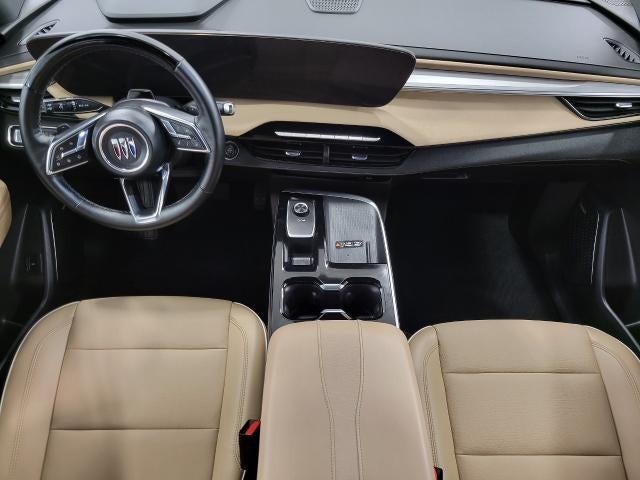 2026 Buick Enclave 4dr Preferred