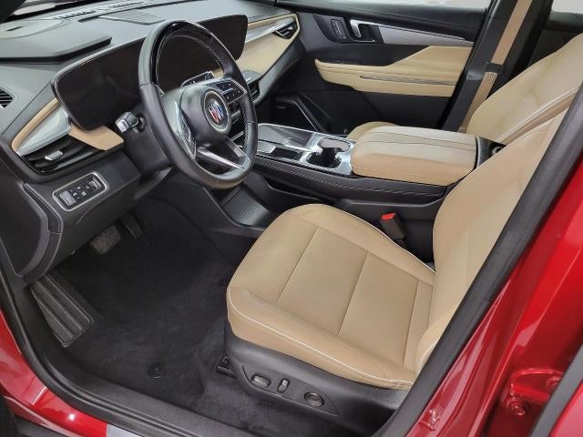 2026 Buick Enclave 4dr Preferred