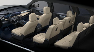 2026 Buick Enclave 4dr Preferred