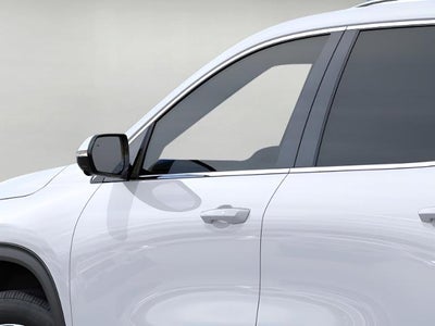 2026 Buick Enclave 4dr Preferred