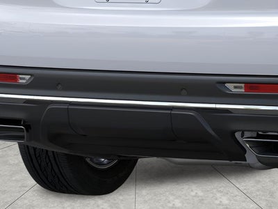 2026 Buick Enclave 4dr Preferred